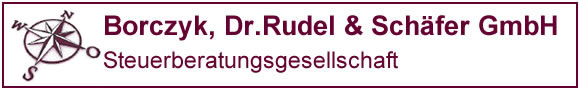 Borczyk, Dr. Rudel & Schäfer Steuerberatungsgesellschaft GmbH