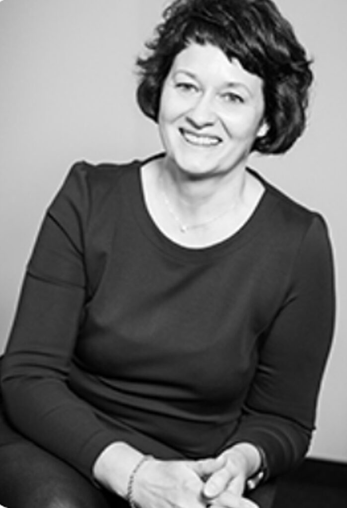 Kathrin Dittrich, Unternehmensberaterin und Mediatorin